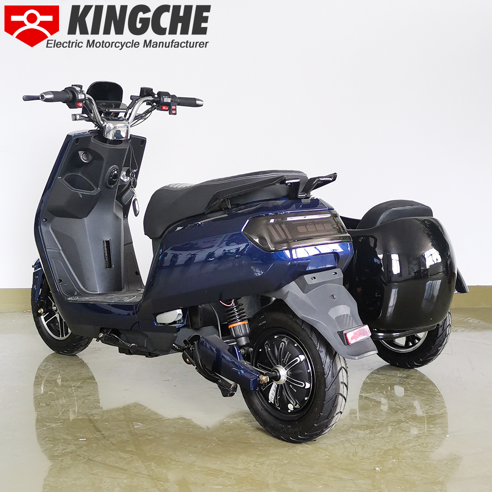 KingChe 3 wheels electric scooter BSL